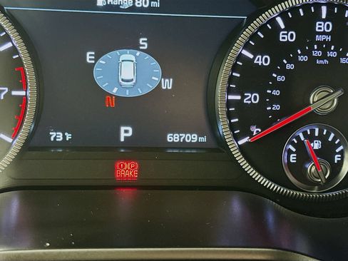 Used 2020 Kia Telluride SX w/ SX Prestige Package AWD/4WD image 13
