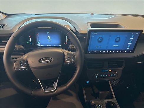 New 2026 Ford Maverick XLT w/ XLT Luxury Package image 9