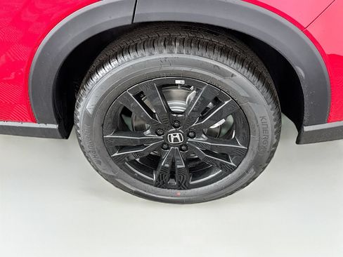 New 2027 Honda HR-V Sport image 15