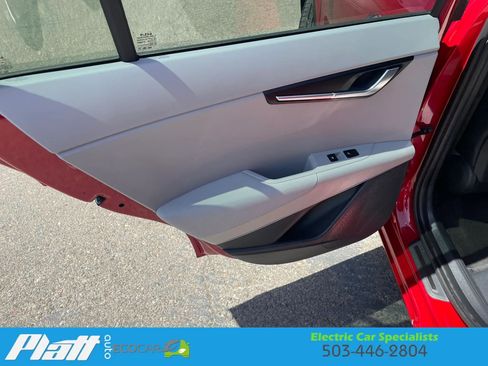 Used 2023 Kia Niro Wave w/ Wave Preserve Package FWD image 36