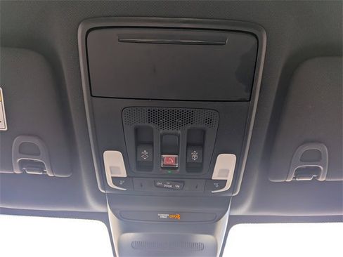 Certified 2025 Acura ADX A-Spec image 28