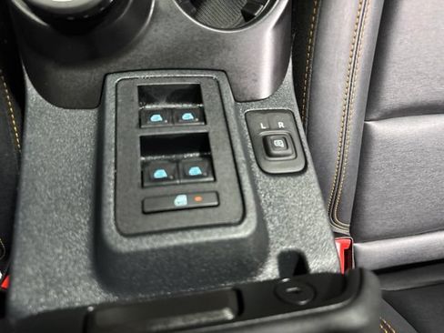 Used 2023 Ford Bronco Badlands AWD/4WD image 23