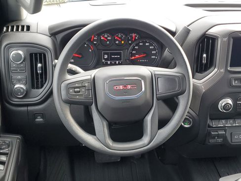 New 2026 GMC Sierra 2500 Pro w/ Convenience Package AWD/4WD image 13