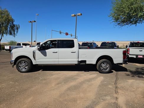 New 2026 Ford F350 Lariat image 6