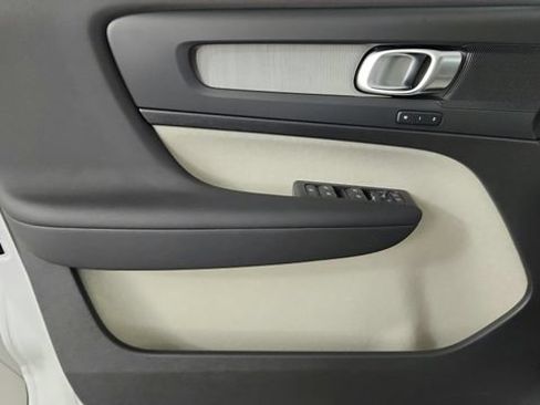 Certified 2026 Volvo XC40 B5 Plus w/ Protection Package Premier AWD/4WD image 9