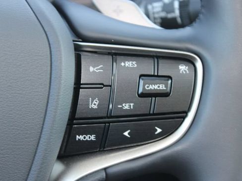 Certified 2025 Lexus ES 350 w/ Premium Package FWD image 17
