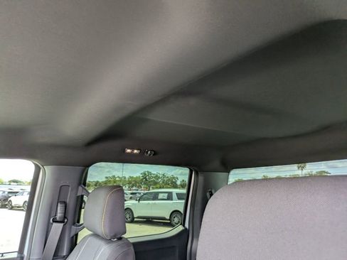 Used 2025 Ford F150 STX RWD image 21