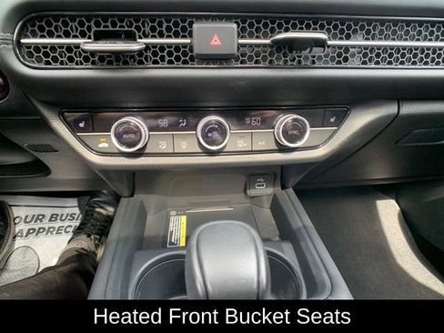 Used 2025 Honda HR-V EX-L image 18