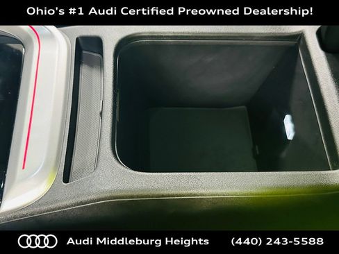 Certified 2025 Audi Q5 Premium Plus w/ Premium Plus AWD/4WD image 22