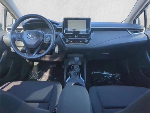 Certified 2025 Toyota Corolla LE image 21