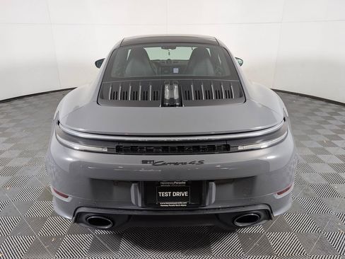 New 2026 Porsche 911 Carrera 4S image 6
