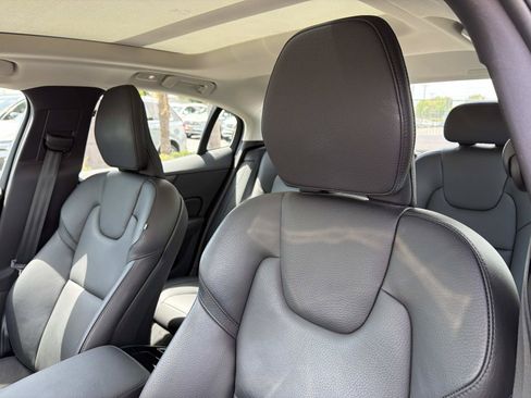 Certified 2023 Volvo S60 T8 Plus w/ Climate Package AWD/4WD image 19