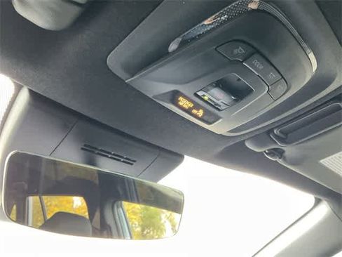 Certified 2025 Toyota Corolla Cross AWD Hybrid image 25