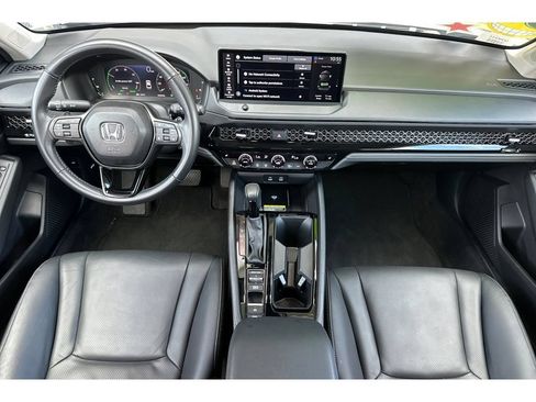 Used 2025 Honda Accord EX-L image 15