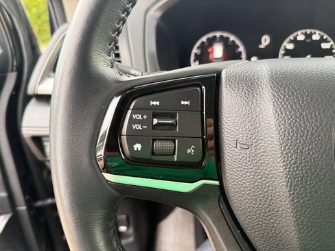 Used 2025 Honda Odyssey EX-L image 15
