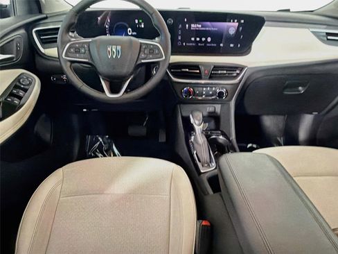 Used 2024 Buick Encore GX Preferred FWD image 23