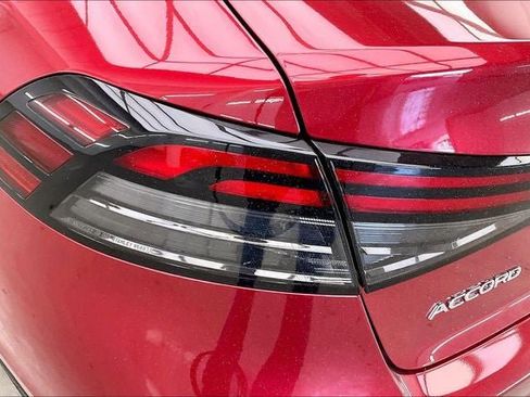New 2026 Honda Accord SE image 17