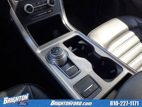 Certified 2023 Ford Edge SEL w/ Convenience Package AWD/4WD image 27