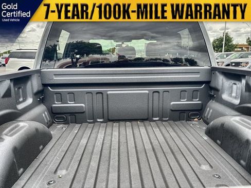 Used 2025 Ford F150 STX w/ Equipment Group 200A AWD/4WD image 32