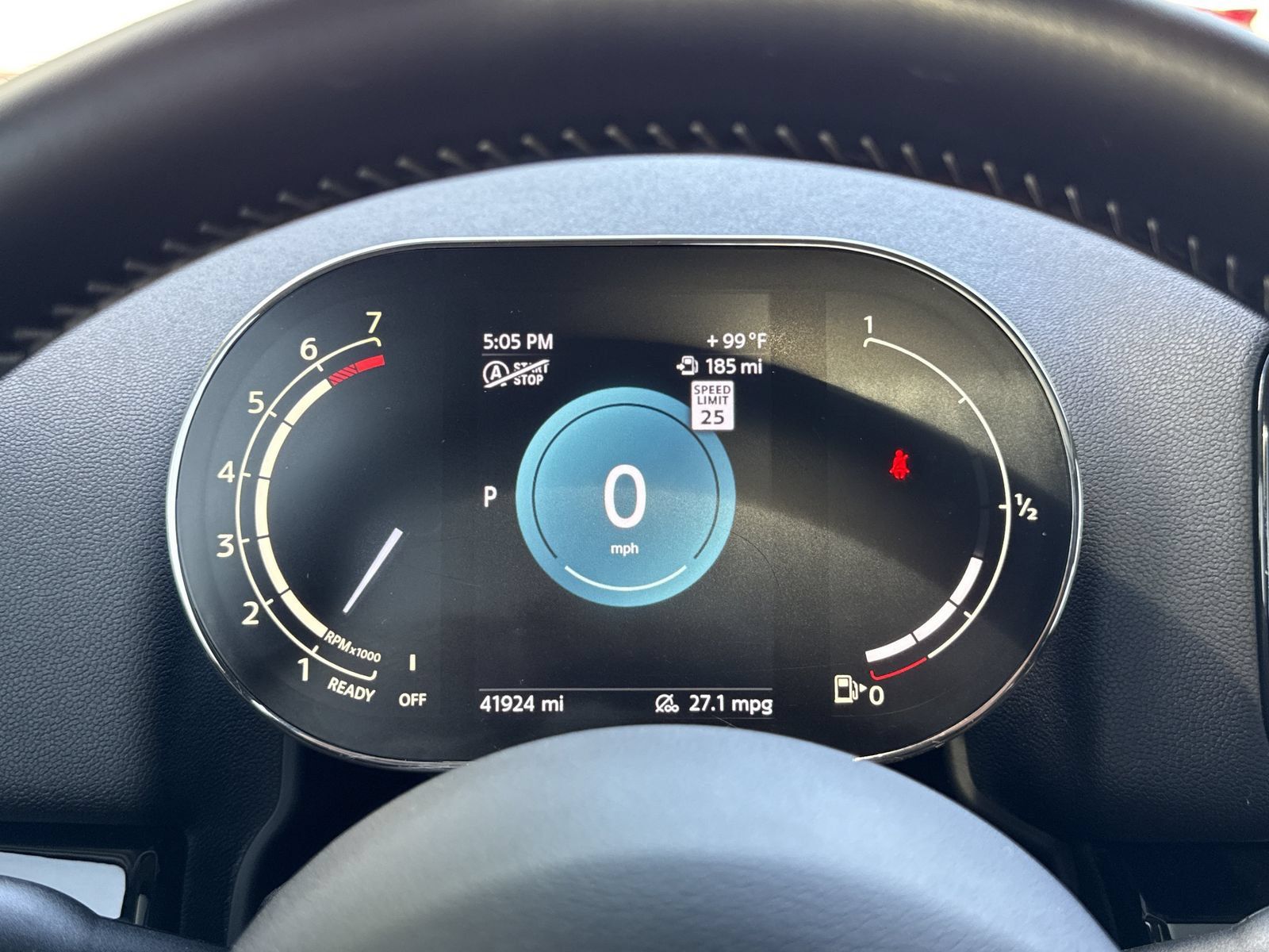 Used 2024 MINI Cooper Countryman S FWD image 19
