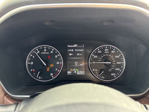 Used 2025 Subaru Outback Touring XT image 20