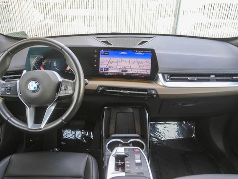 Certified 2023 BMW X1 xDrive28i w/ Convenience Package image 9