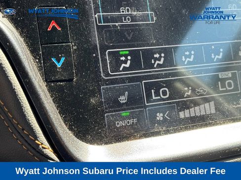 Used 2024 Subaru Outback Wilderness w/ Wilderness Package AWD/4WD image 25