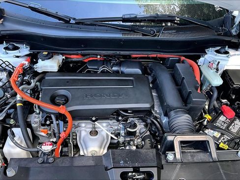 Used 2024 Honda CR-V Sport-L image 23