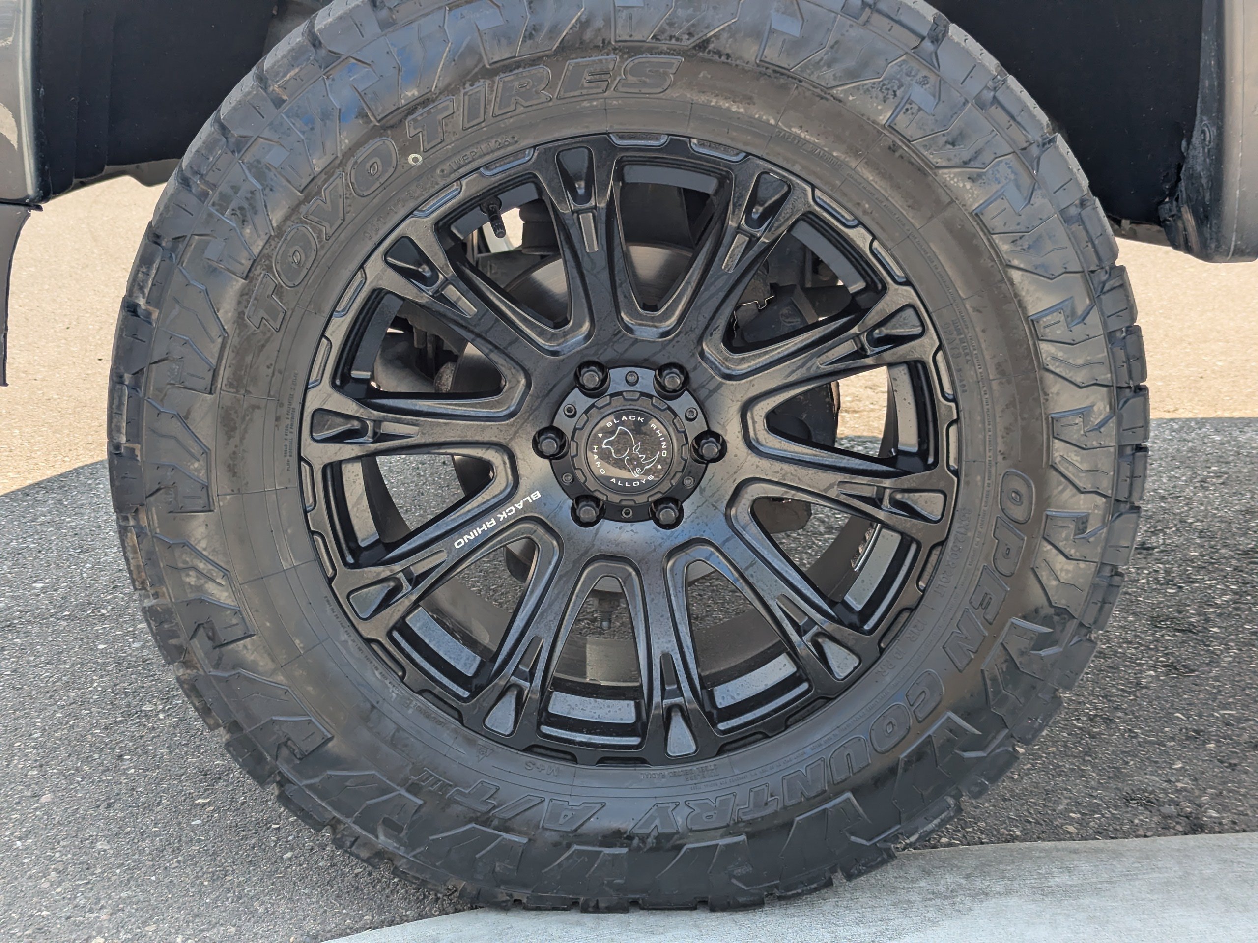 Used 2017 GMC Sierra 1500 Denali AWD/4WD image 49