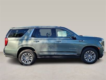 Used 2023 GMC Yukon Denali