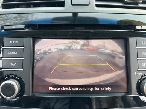 Used 2015 MAZDA CX-9 Touring w/ Touring Technology Package image 16