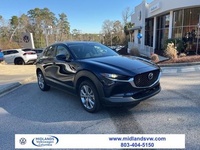 Used 2023 MAZDA CX-30 AWD 2.5 S w/ Preferred Package