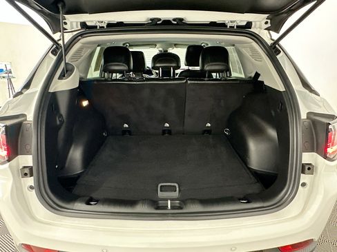 Used 2022 Jeep Compass Trailhawk w/ Trailhawk Elite Group image 30