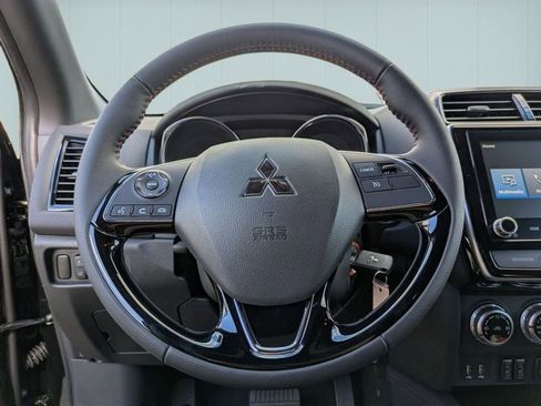 New 2025 Mitsubishi Outlander Sport AWD image 17