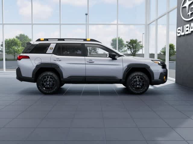 New 2026 Subaru Outback Wilderness AWD/4WD image 6