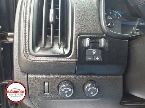 Used 2020 GMC Canyon SLE w/ Driver Alert Package AWD/4WD image 18