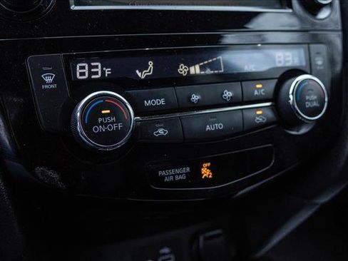 Used 2020 Nissan Rogue SV AWD/4WD image 19