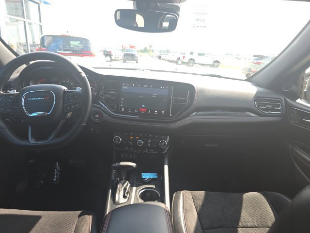 Used 2026 Dodge Durango GT AWD/4WD image 8