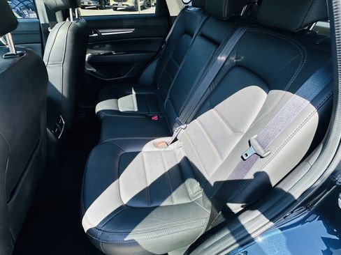 Certified 2023 MAZDA CX-5 AWD 2.5 S w/ Premium Plus Pkg image 31