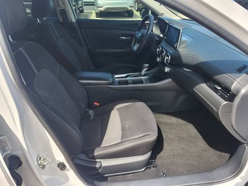 Used 2020 Nissan Sentra SV image 17