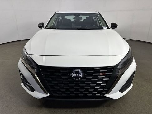 Certified 2024 Nissan Altima 2.5 SR image 26