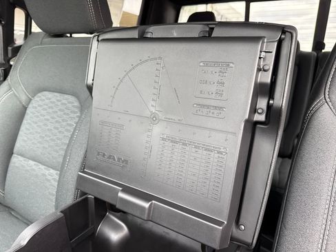 New 2026 RAM 1500 Big Horn image 32