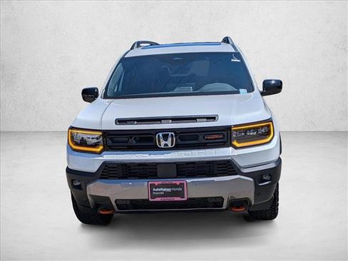 New 2026 Honda Passport TrailSport image 5