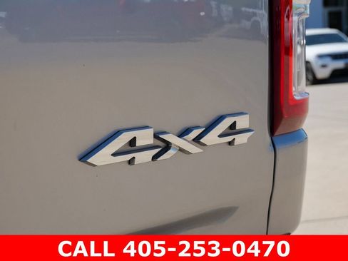Used 2022 RAM 1500 Big Horn AWD/4WD image 69