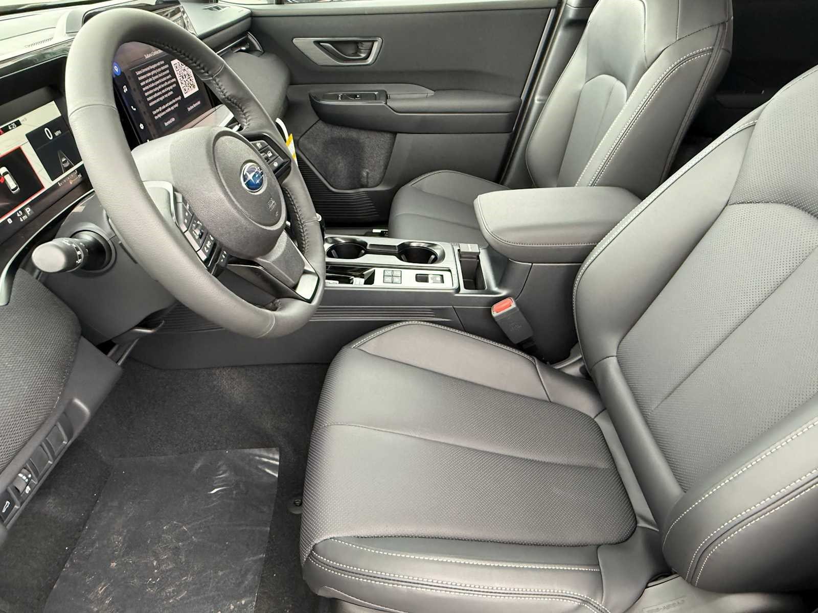 New 2026 Subaru Outback Limited XT AWD/4WD image 7