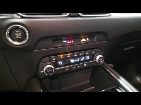 New 2025 MAZDA CX-5 Carbon Edition image 54