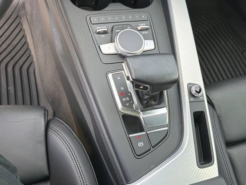 Used 2019 Audi A5 2.0T Prestige w/ S Line Sport Package AWD/4WD image 34