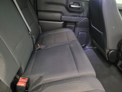 Used 2019 Chevrolet Silverado 1500 LT w/ All-Star Edition image 19