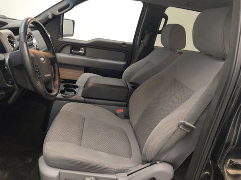 Used 2012 Ford F150 XLT w/ XLT Chrome Pkg image 17