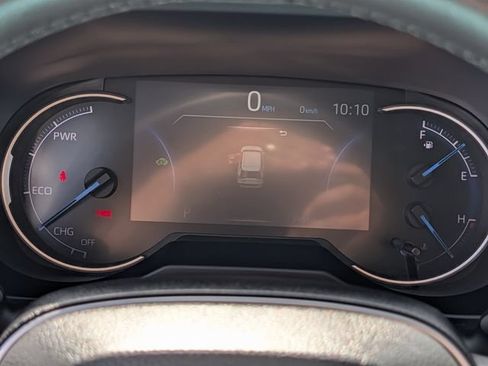 Used 2023 Toyota RAV4 XSE AWD/4WD image 19